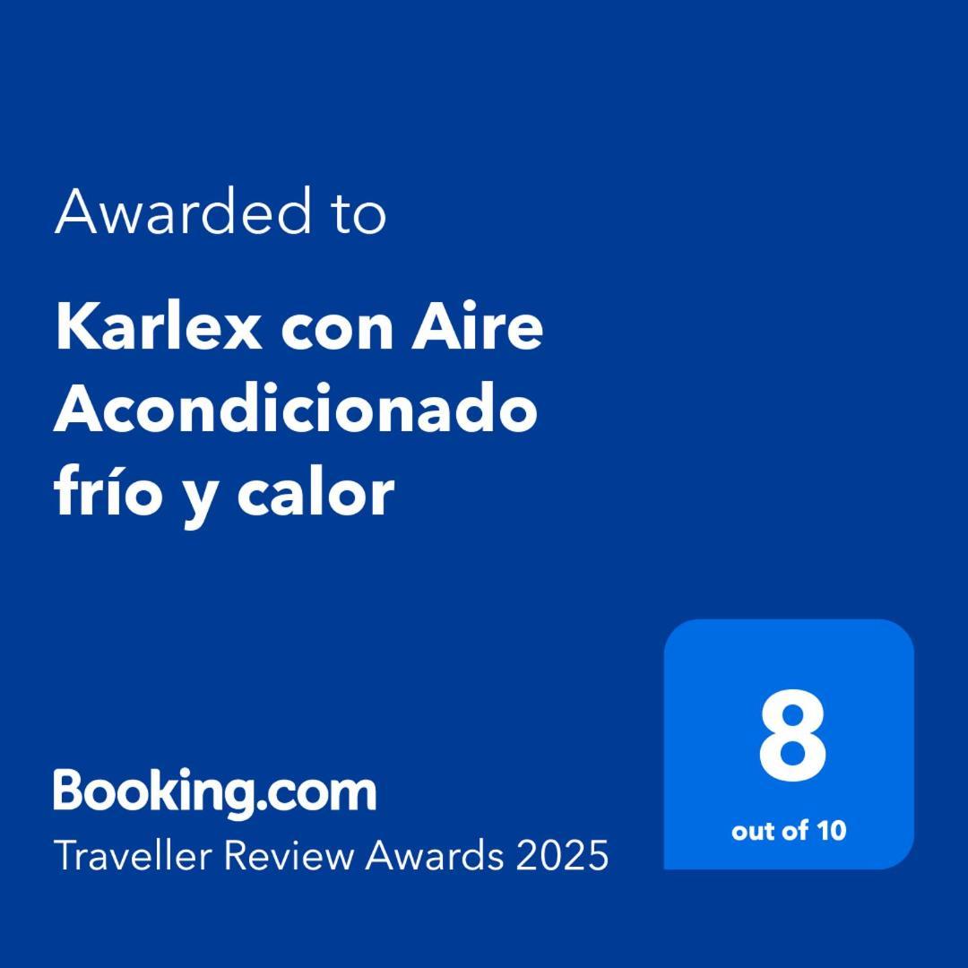 Karlex Con Aire Acondicionado Frio Y Calor Apartment Santa Pola Ngoại thất bức ảnh
